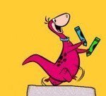 dino