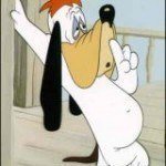 droopy