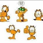 garfield