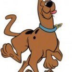 scooby-doo