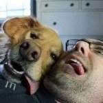dueño igual al perro